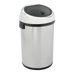 Kazaam 17 Gallon Hands Free Trash Can