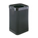 At-Your Disposal Top-Open Waste Square Receptacle