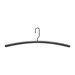 Impromptu Garment Hangers
