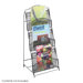 Onyx Floor Rack