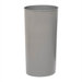 80 Quart Round Wastebasket (Set of 3)
