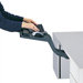 Sit/Stand Articulating Keyboard/Mouse Arm