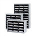 Steel Project Center Floor Organizer