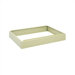 Low Base for Model 4998 Steel Flat File