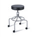 Height Adjustable Lab Stool with Drafting Kit