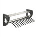 Mode Wood Coat Rack with Hanger
