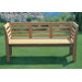 Teak Garden Bench