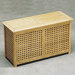 Nautic Cushion Container