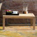 St. Thomas Teak Lounge Coffee Table