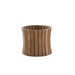 Bollard Tub Planter