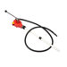 Polyester Drum Pump w/ 8 ft. Nitrile (Buna-N) Discharge Hose for Petroleum Products