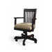 Urban Crossings Mid-Back Bankers Office Chair