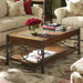 Medley Coffee Table