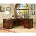 Cantata L Shaped Desk and Return