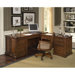 Cantata L Shaped Computer Workstation