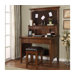 Oakton Village Counter Stool in Distressed Artisan Oak