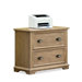 Coventry Lateral File Cabinet in Weathered Driftwood