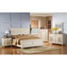 Coventry Panel Bed