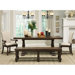 Newburgh Wooden Kitchen Bench