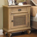 Coventry 1 Drawer Nightstand