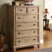 Coventry 5 Drawer Chest