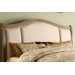 Coventry Sleigh Upholstered Headboard