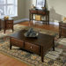 Metro II Coffee Table