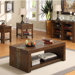 Belize Coffee Table