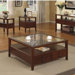 Avenue Coffee Table