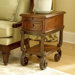Fortunado End Table