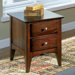 Metro II End Table