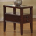 Avenue End Table 
