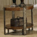 Sierra End Table