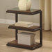 Escapade End Table