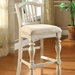 Mix-N-Match Barstool