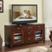 Castlewood 60" TV Stand