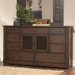 Windridge 9 Drawer Combo Dresser