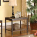 Timber Ridge End Table