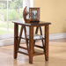 Claremont Chairside Table