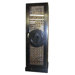250 Concord Oak Wine Cooler Cabinet