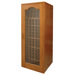 Sonoma 180 Wine Cooler Cabinet in Cherry Wood