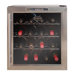 VT-16 Thermoelectric Wine Cooler with Stainless Door