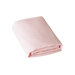 Check Blossom Fitted Crib Sheet