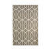 Gate Ash/Cream Rug
