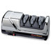 Diamond Hone EdgeSelect Plus Knife Sharpener - Chrome