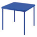 Kids Vinyl Top Juvenile Table with Screw in Legs