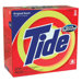  - if tide 18# 1/2 cup usebulk multi-purpo