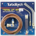 LP-1 TurboTorch  LP Contractors Kit