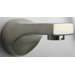 Novello Wall Mount Tub Spout Trim