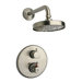 Elba Shower Head Set